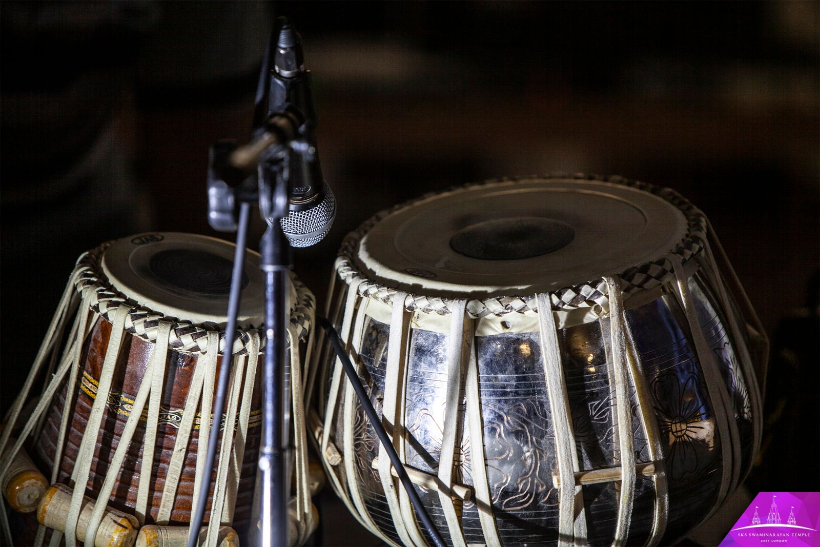 ©1987-2017 SKS Swaminarayan Temple East London